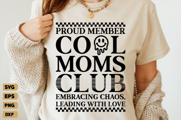 Cool Moms Club SVG: A Designer's Real-World Review
