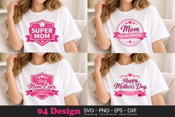 Cute Mom Quotes SVG: A Designer's Real-World Review