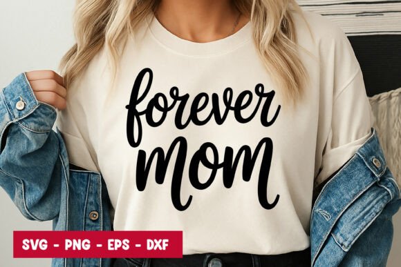 Forever Mom Script: Graphics & Illustrations Review