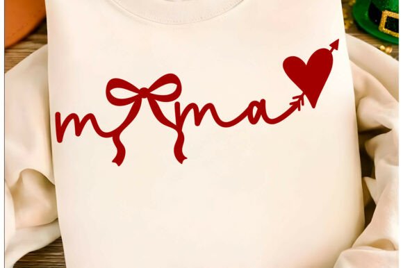 Mom Life SVG: Graphics for T-Shirt Designs