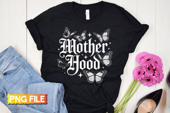 Mother Hood PNG: Premium Graphics & Freebies