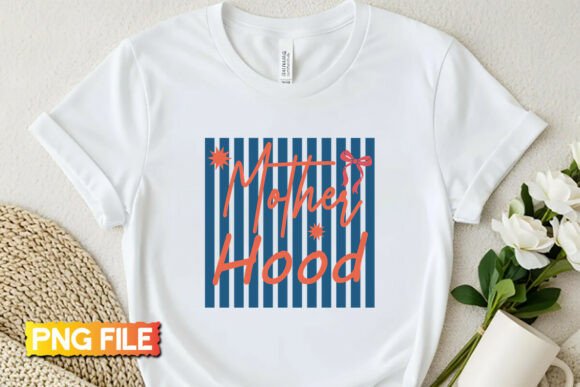 Review: Motherhood Hand Painted PNG for Embroidery
